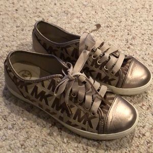 Michael Kors sneakers